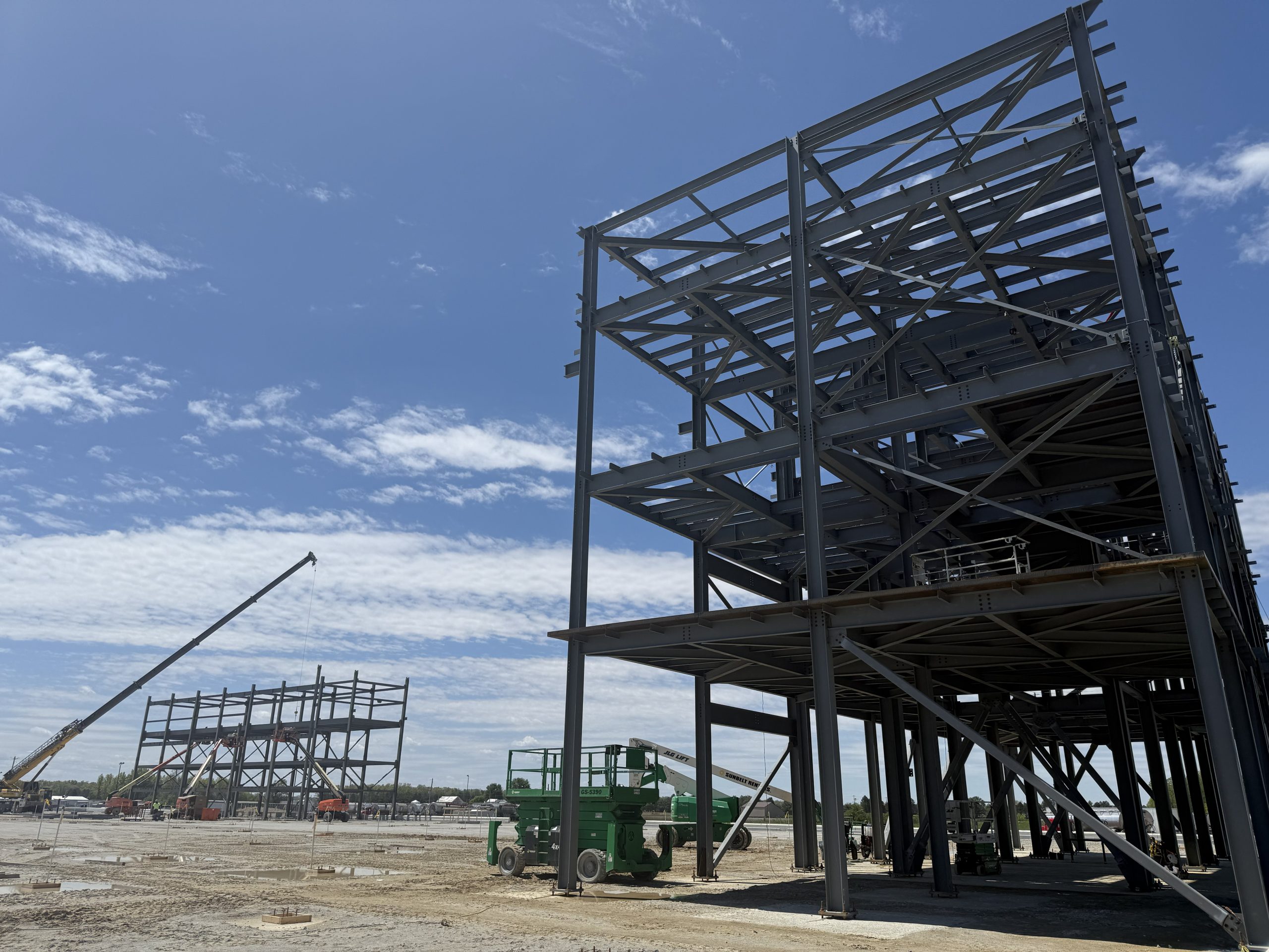 K9 & Kin Construction 3
